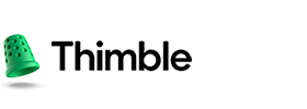 Thimble